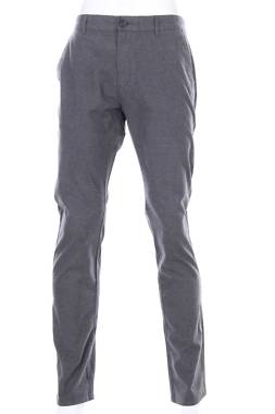 Мъжки панталон Selected Homme1 - Contour.bg Мъжки панталон Selected Homme1