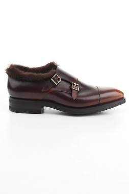 Мъжки обувки Santoni1