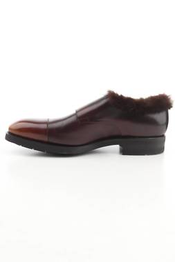 Мъжки обувки Santoni2