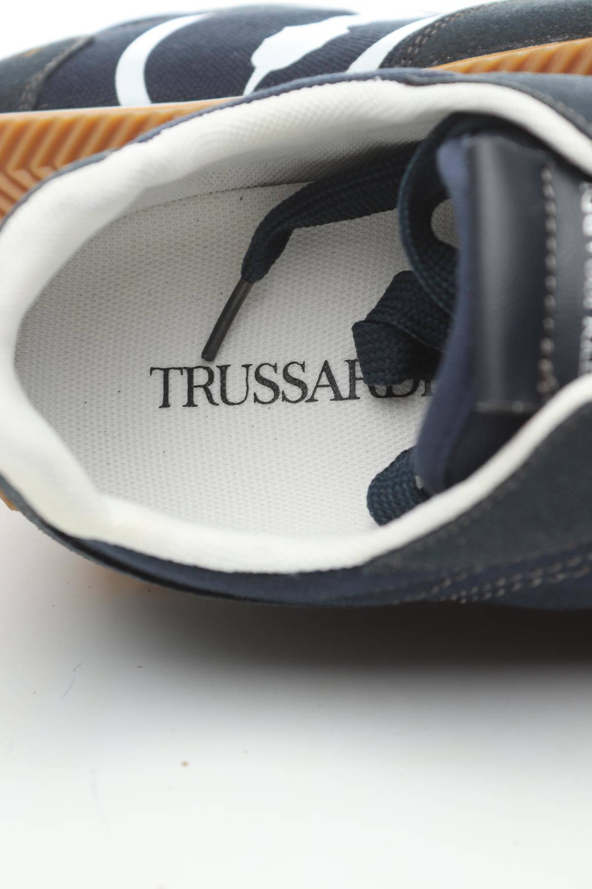 Мъжки обувки Trussardi5