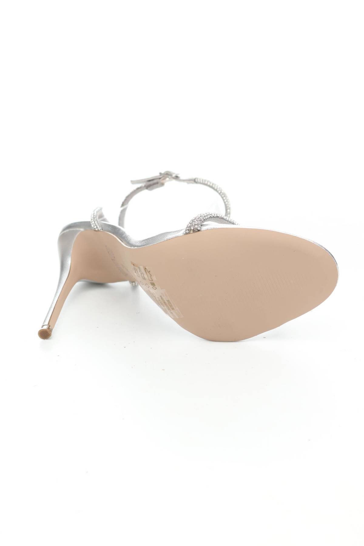 Σανδάλια Steve Madden4 - Contourshop.gr Σανδάλια Steve Madden4