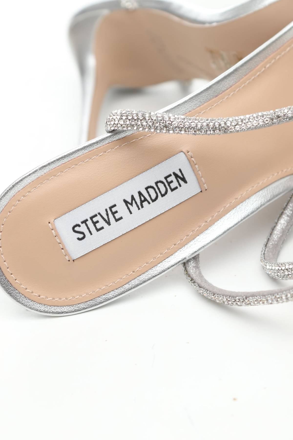 Σανδάλια Steve Madden5 - Contourshop.gr Σανδάλια Steve Madden5
