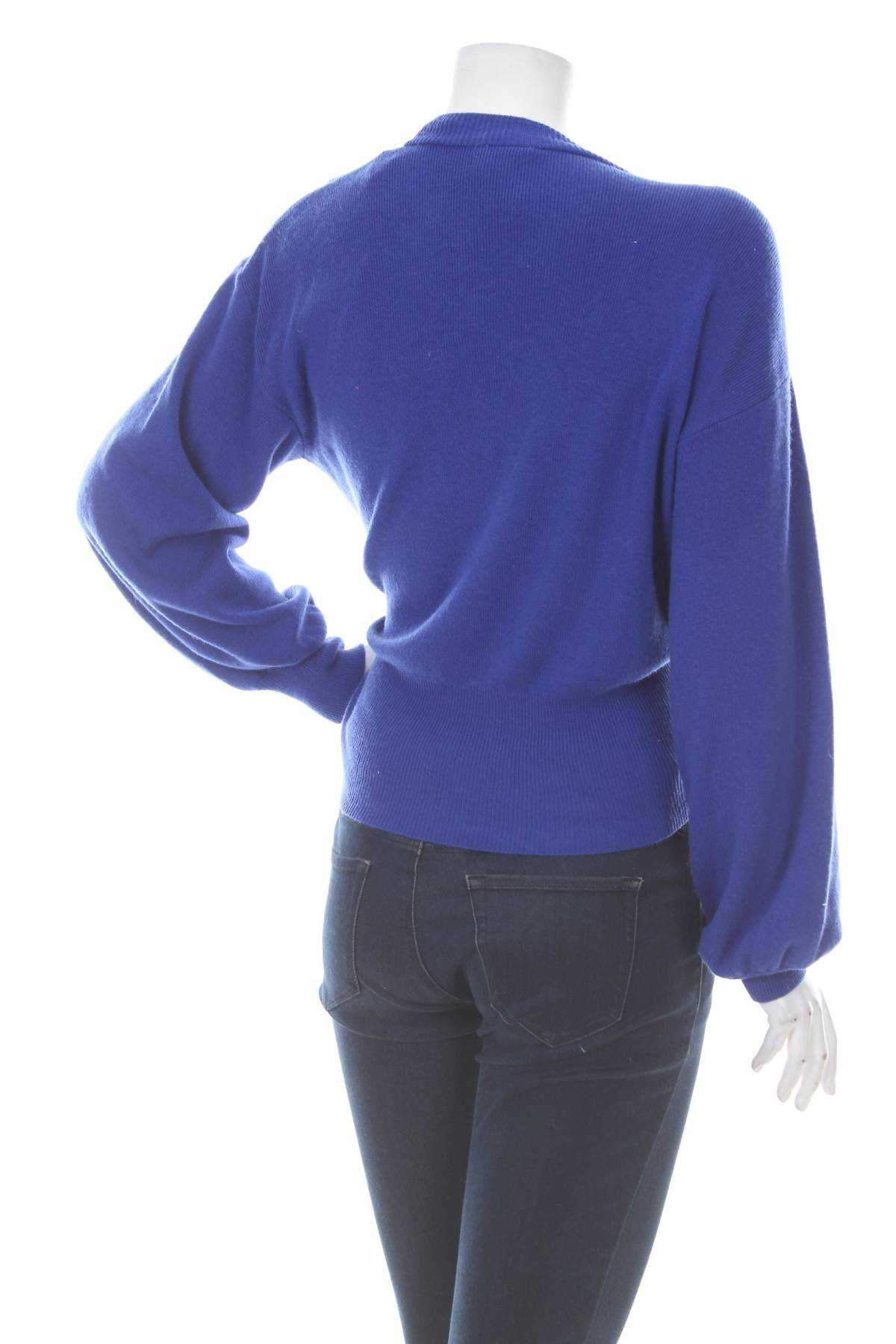 Дамска жилетка Y.A.S2