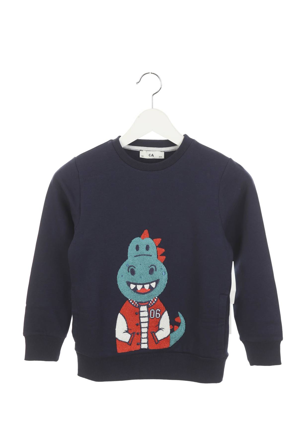 Παιδικές μπλούζες C&A1