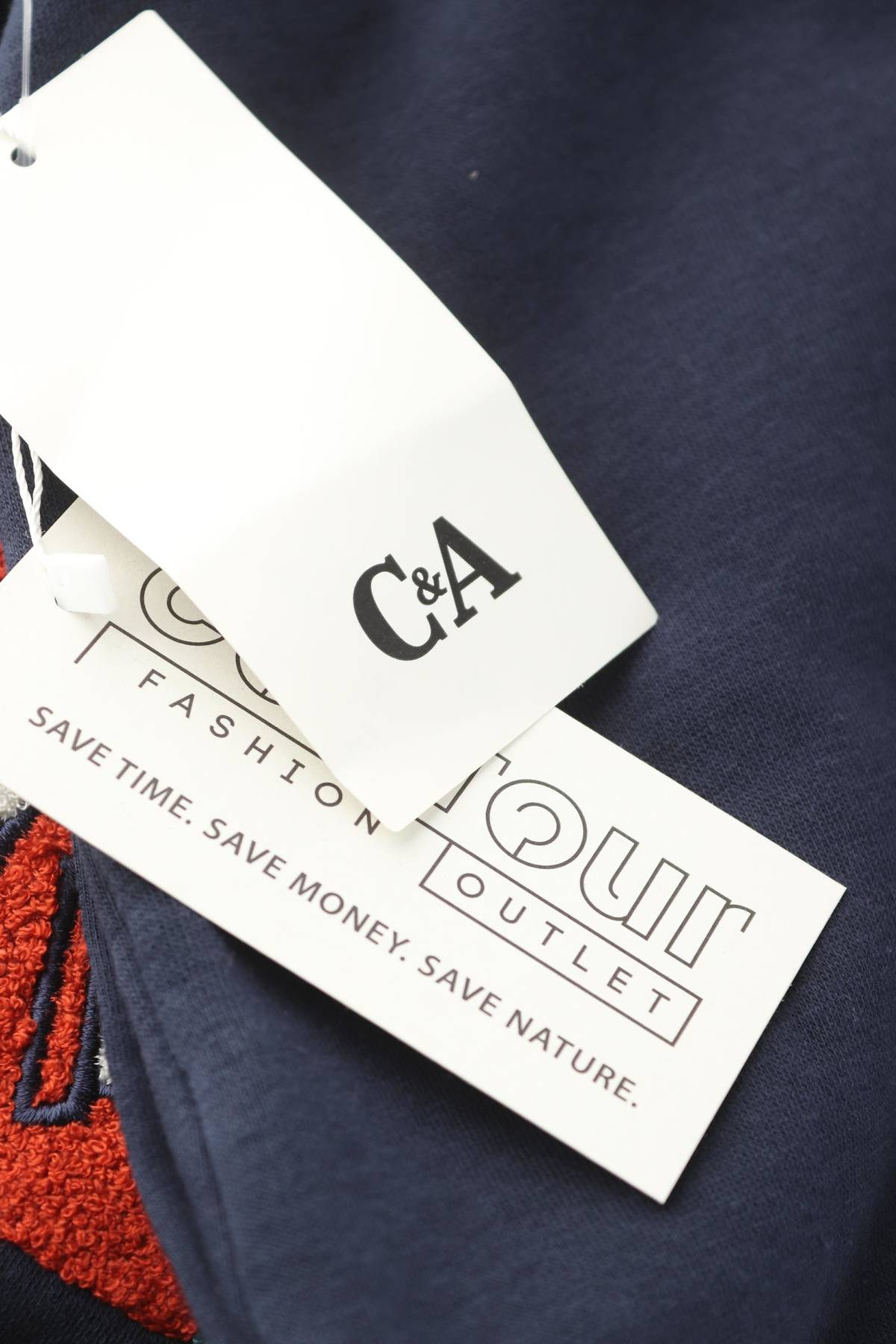 Παιδικές μπλούζες C&A3