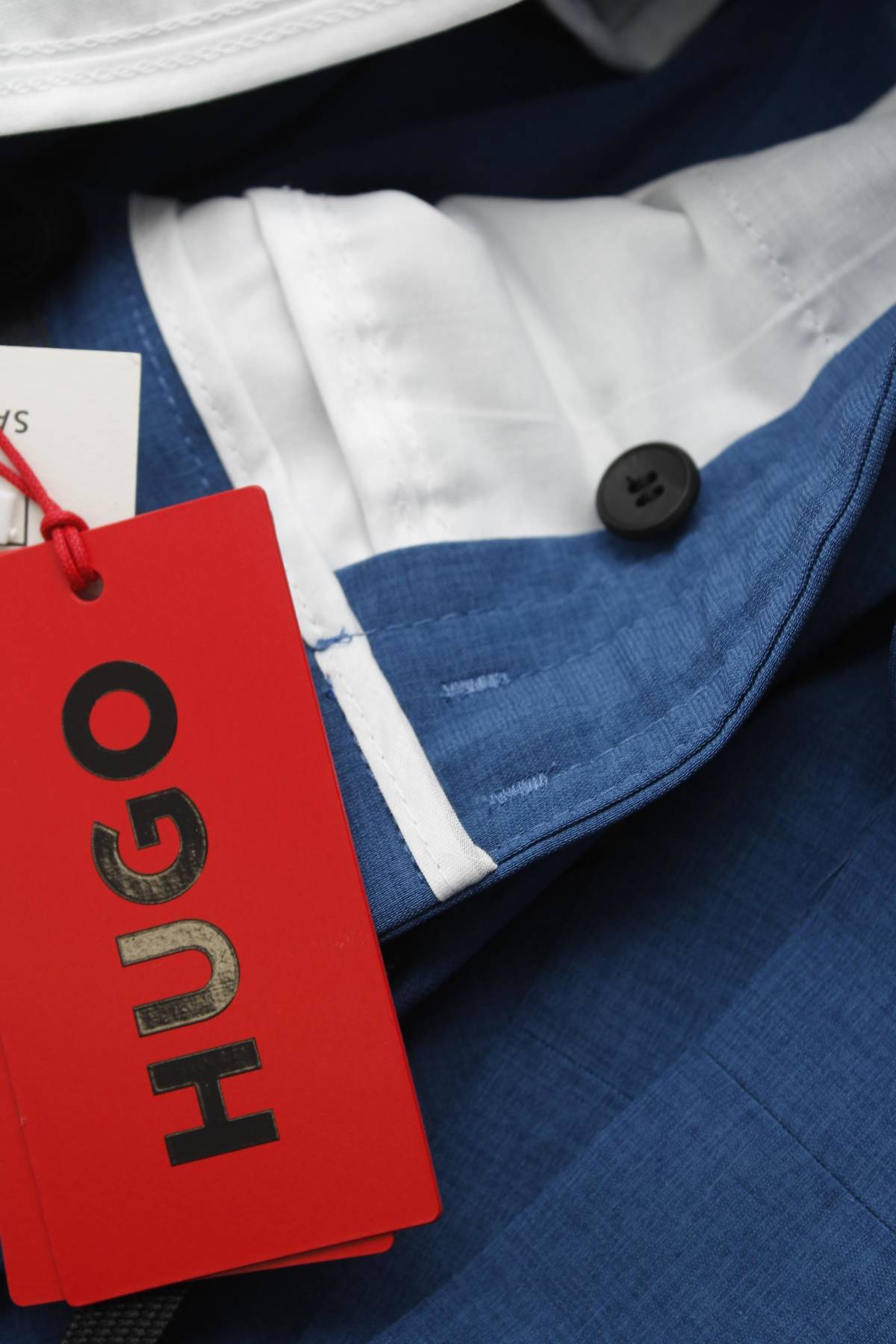 Ανδρικά παντελόνια HUGO Hugo Boss3 - Contourshop.gr Ανδρικά παντελόνια HUGO Hugo Boss3