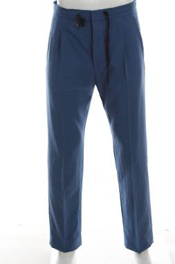 Ανδρικά παντελόνια HUGO Hugo Boss1 - Contourshop.gr Ανδρικά παντελόνια HUGO Hugo Boss1