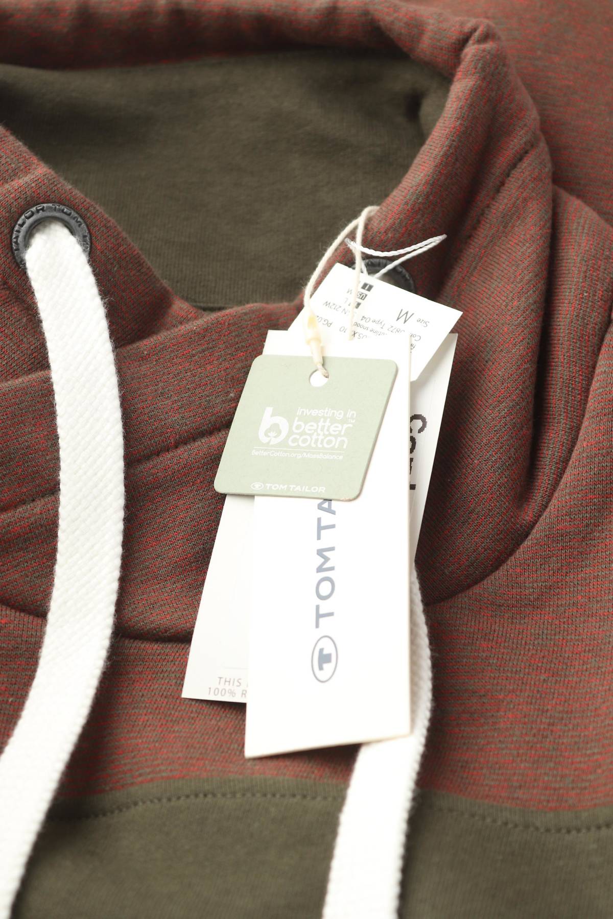 Ανδρική μπλούζα Tom Tailor3 - Contourshop.gr Ανδρική μπλούζα Tom Tailor3