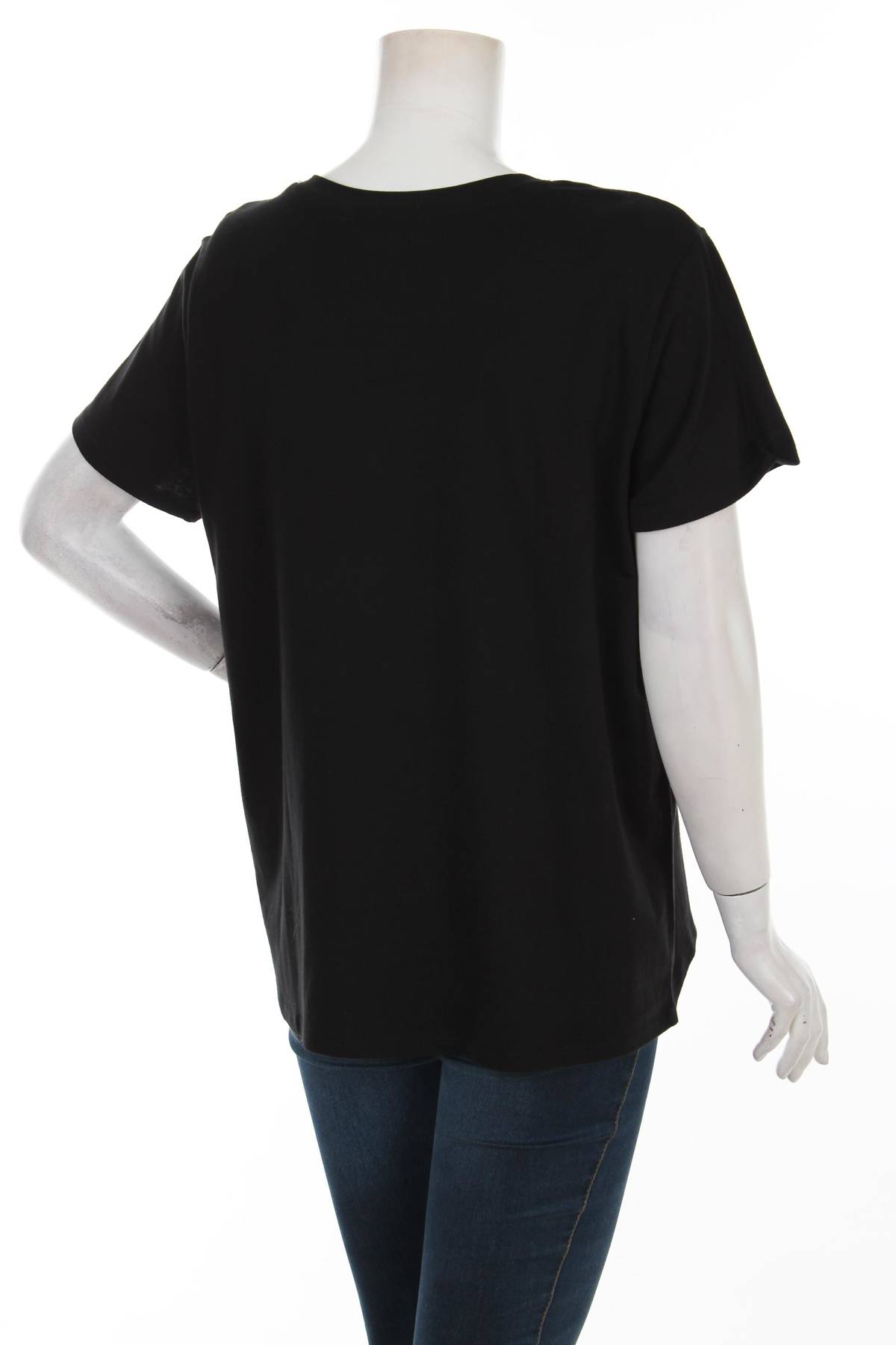 Дамска тениска Guess2 - Contour.bg Дамска тениска Guess2