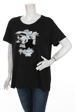 Дамска тениска Guess1