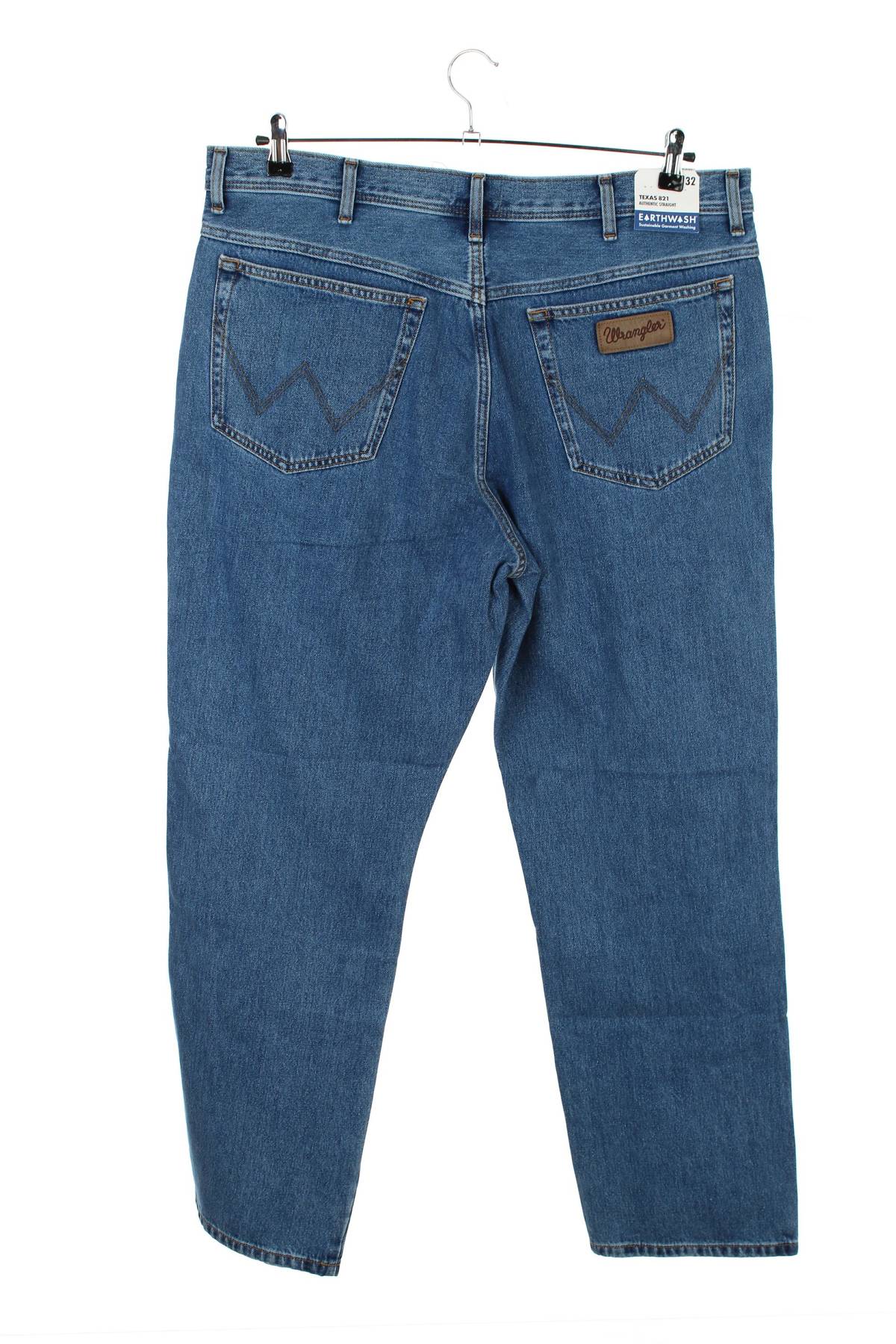 Мъжки дънки Wrangler2 - Contour.bg Мъжки дънки Wrangler2