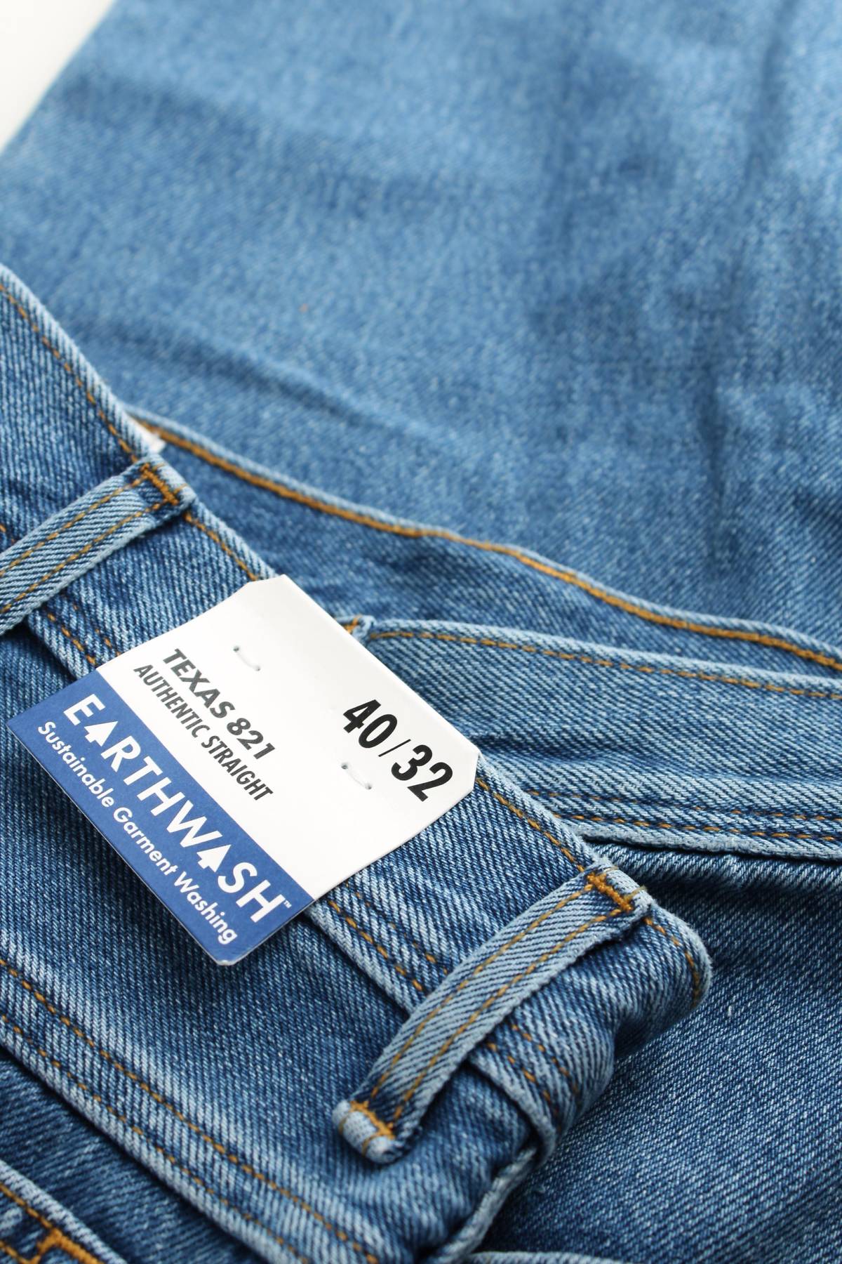 Мъжки дънки Wrangler3 - Contour.bg Мъжки дънки Wrangler3