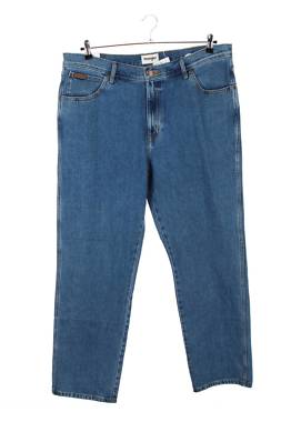 Мъжки дънки Wrangler1