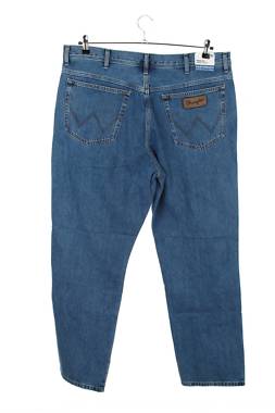 Мъжки дънки Wrangler2