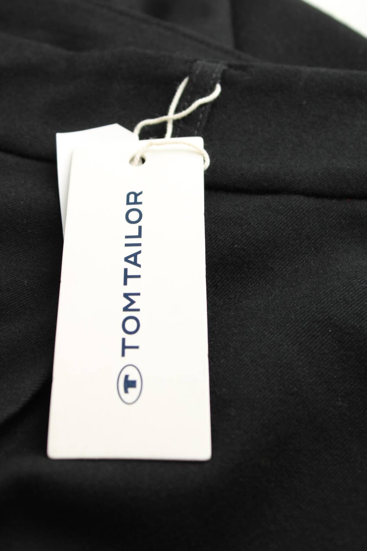 Γυναικείο παντελόνι Tom Tailor3 - Contourshop.gr Γυναικείο παντελόνι Tom Tailor3