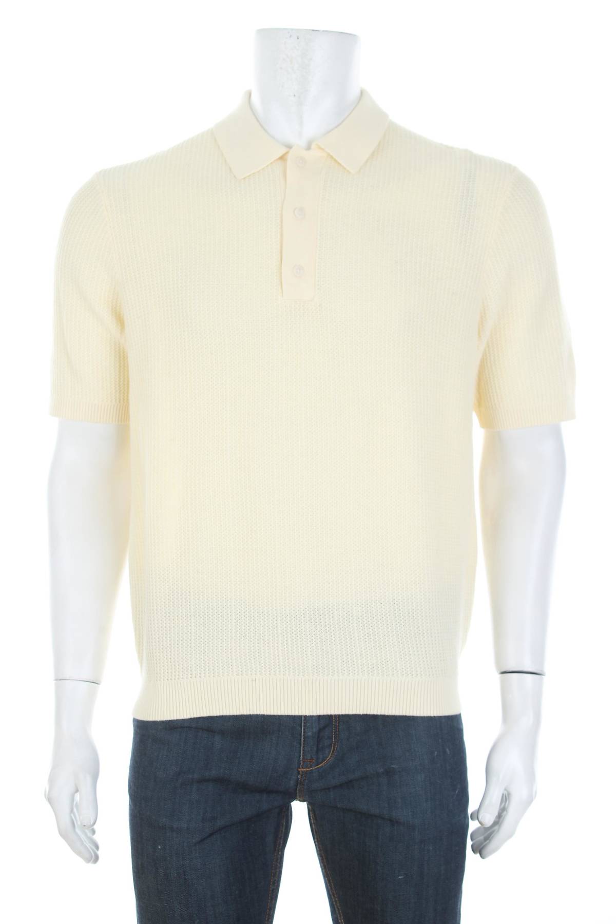 Ανδρικό πουλόβερ Only & Sons1 - Contourshop.gr Ανδρικό πουλόβερ Only & Sons1