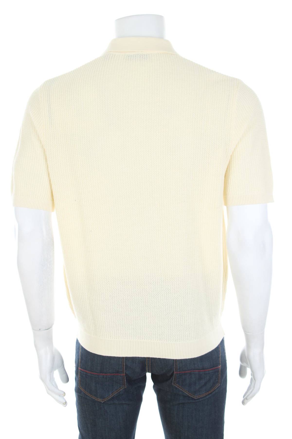 Ανδρικό πουλόβερ Only & Sons2 - Contourshop.gr Ανδρικό πουλόβερ Only & Sons2