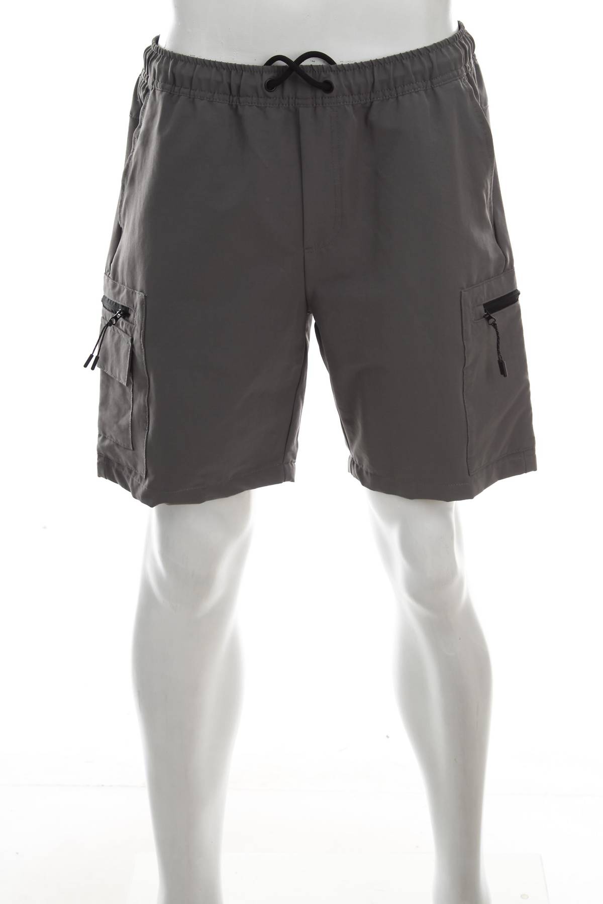 Мъжки къс панталон Jack & Jones1