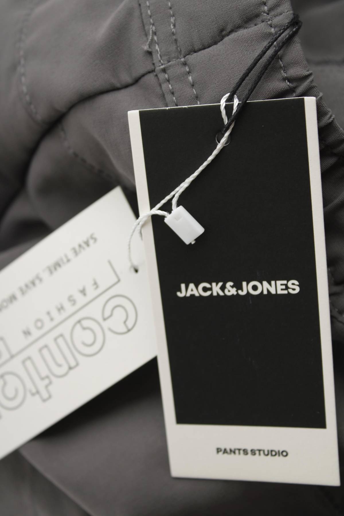 Мъжки къс панталон Jack & Jones3