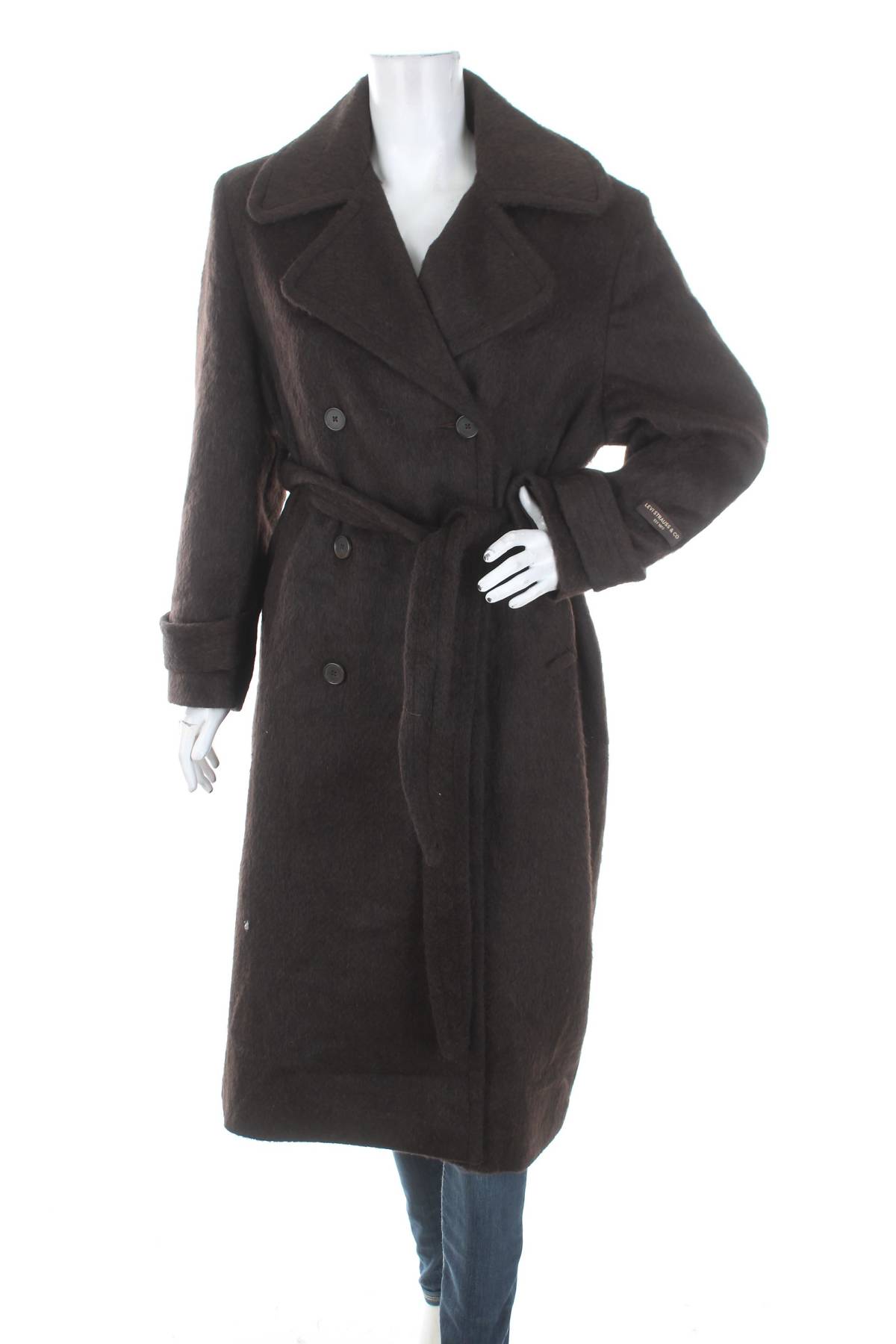 Γυναικείο παλτό Levi's1