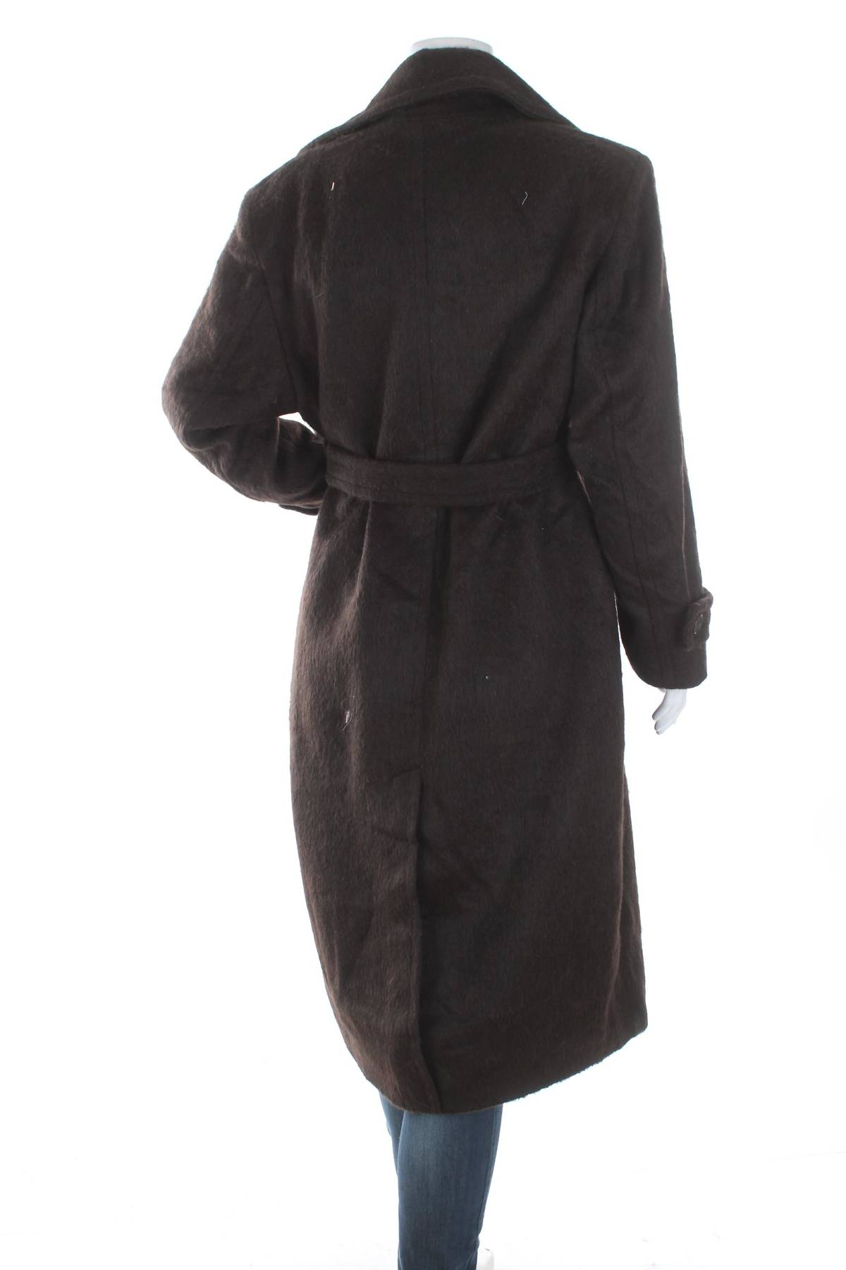 Γυναικείο παλτό Levi's2