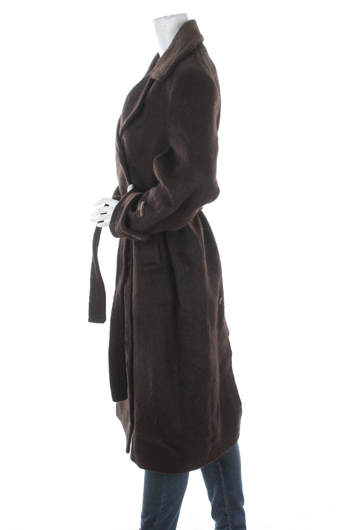 Γυναικείο παλτό Levi's3