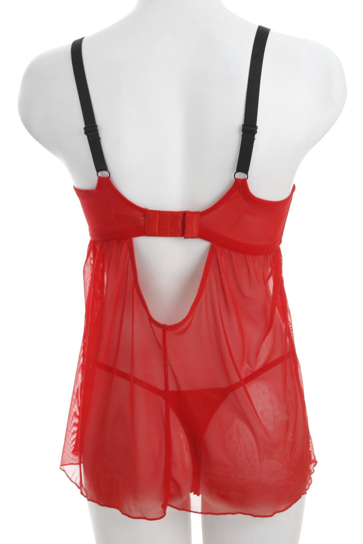 Eротично бельо Parfait2