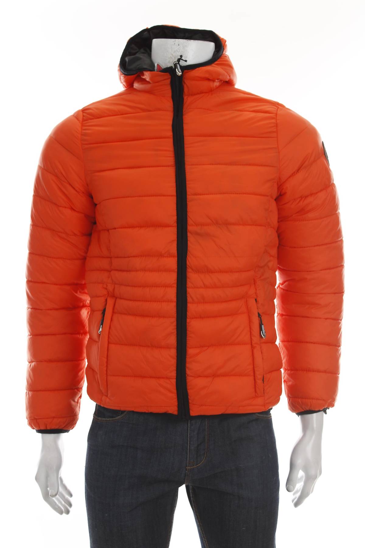 Мъжко яке Geographical Norway 1