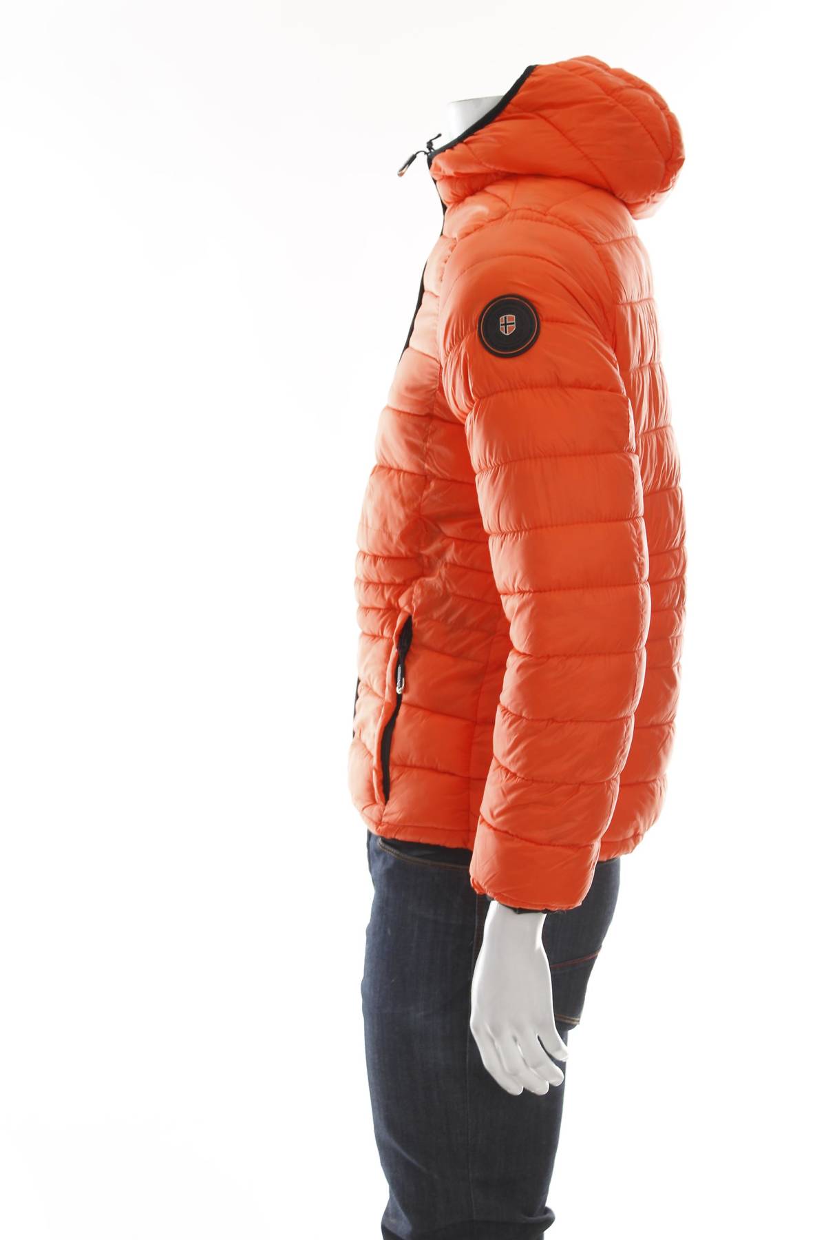 Мъжко яке Geographical Norway 3