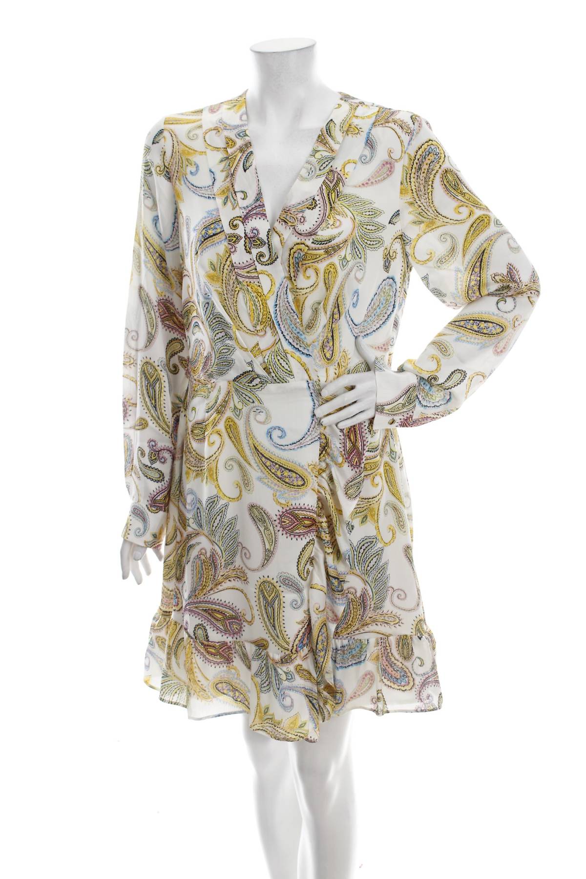 Рокля Guess1 - Contour.bg Рокля Guess1