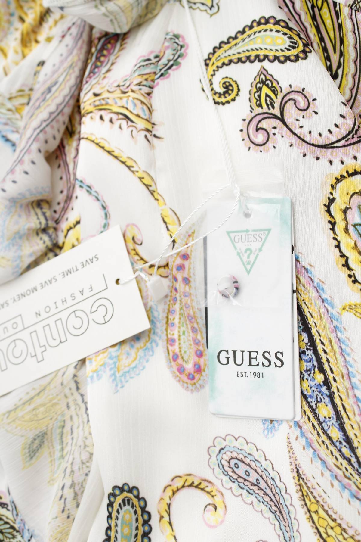 Рокля Guess3 - Contour.bg Рокля Guess3