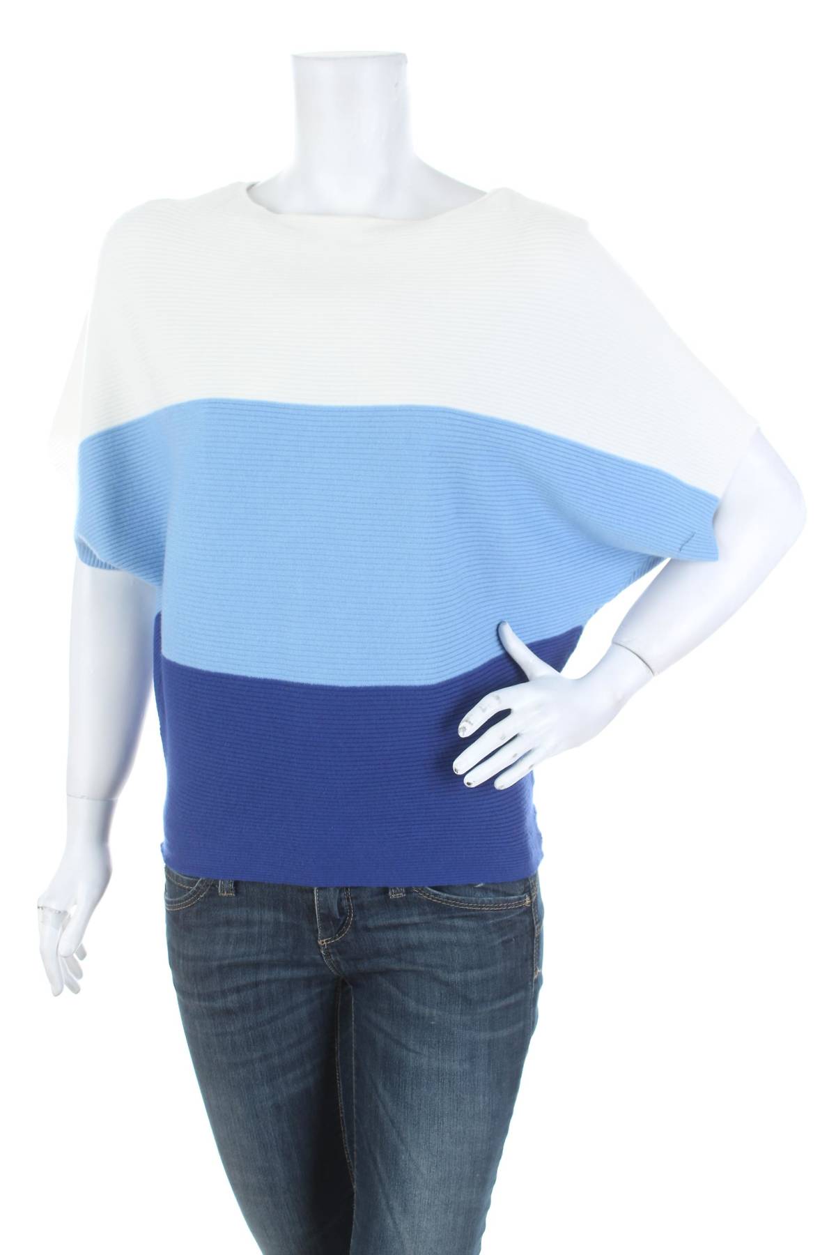 Дамски пуловер C&A1