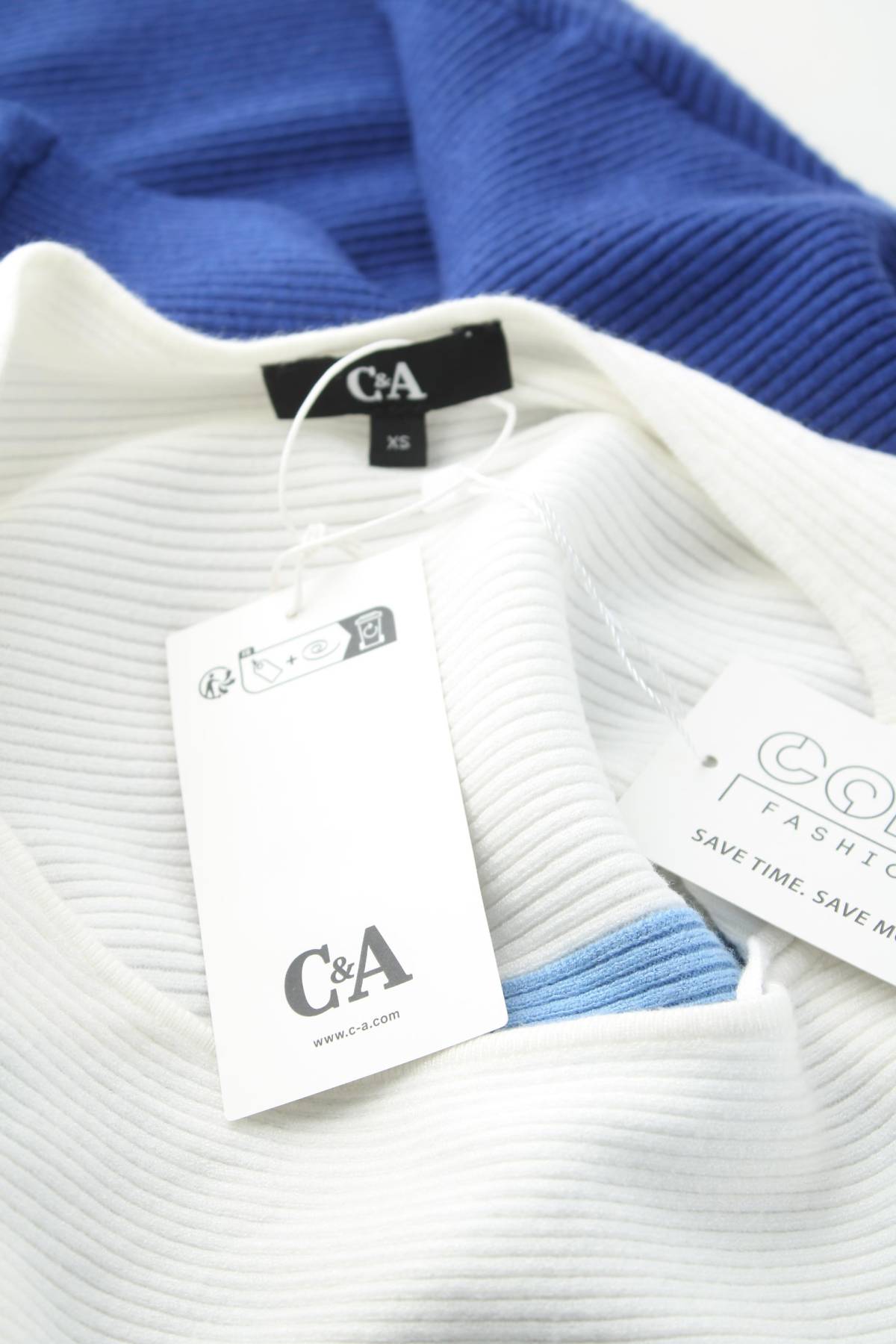 Дамски пуловер C&A3