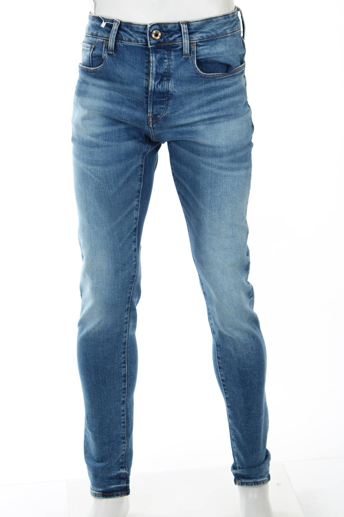 Мъжки дънки G-Star Raw1 - Contour.bg Мъжки дънки G-Star Raw1