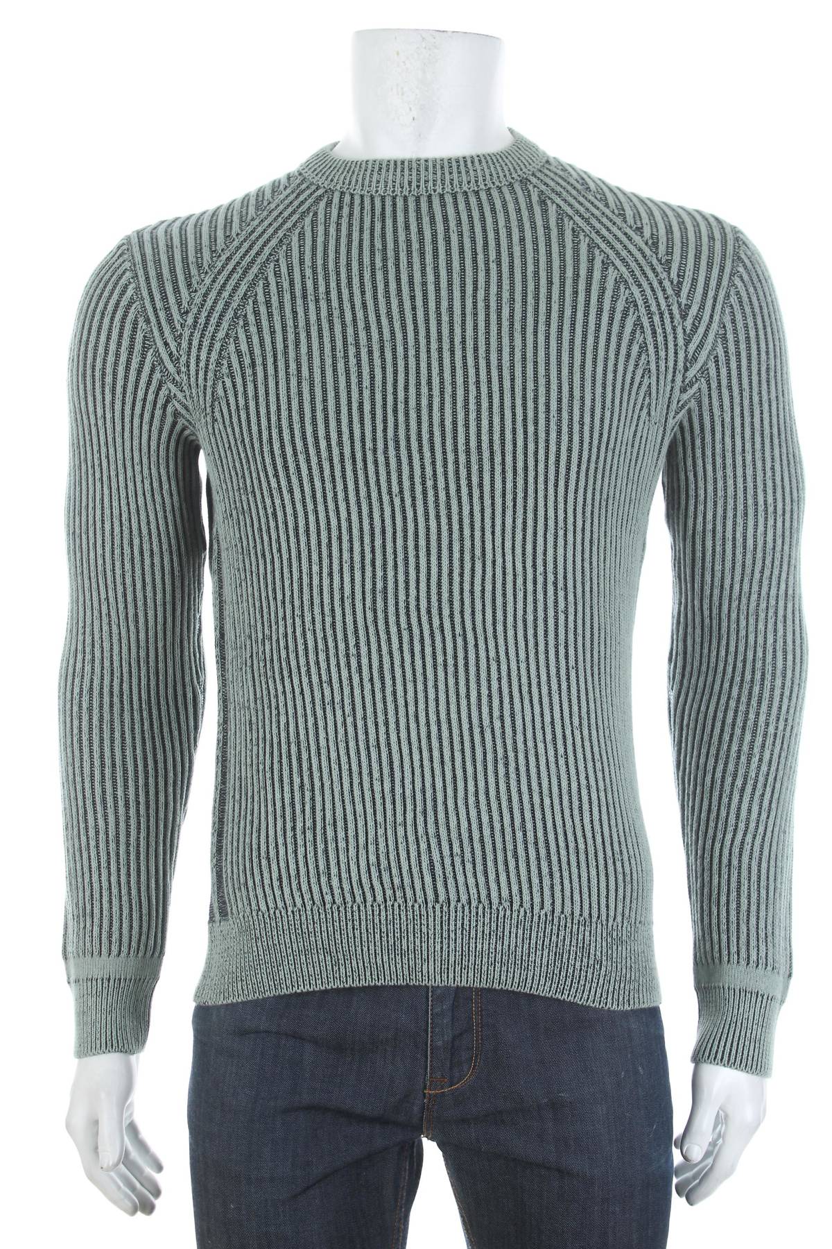 Ανδρικό πουλόβερ Tom Tailor1