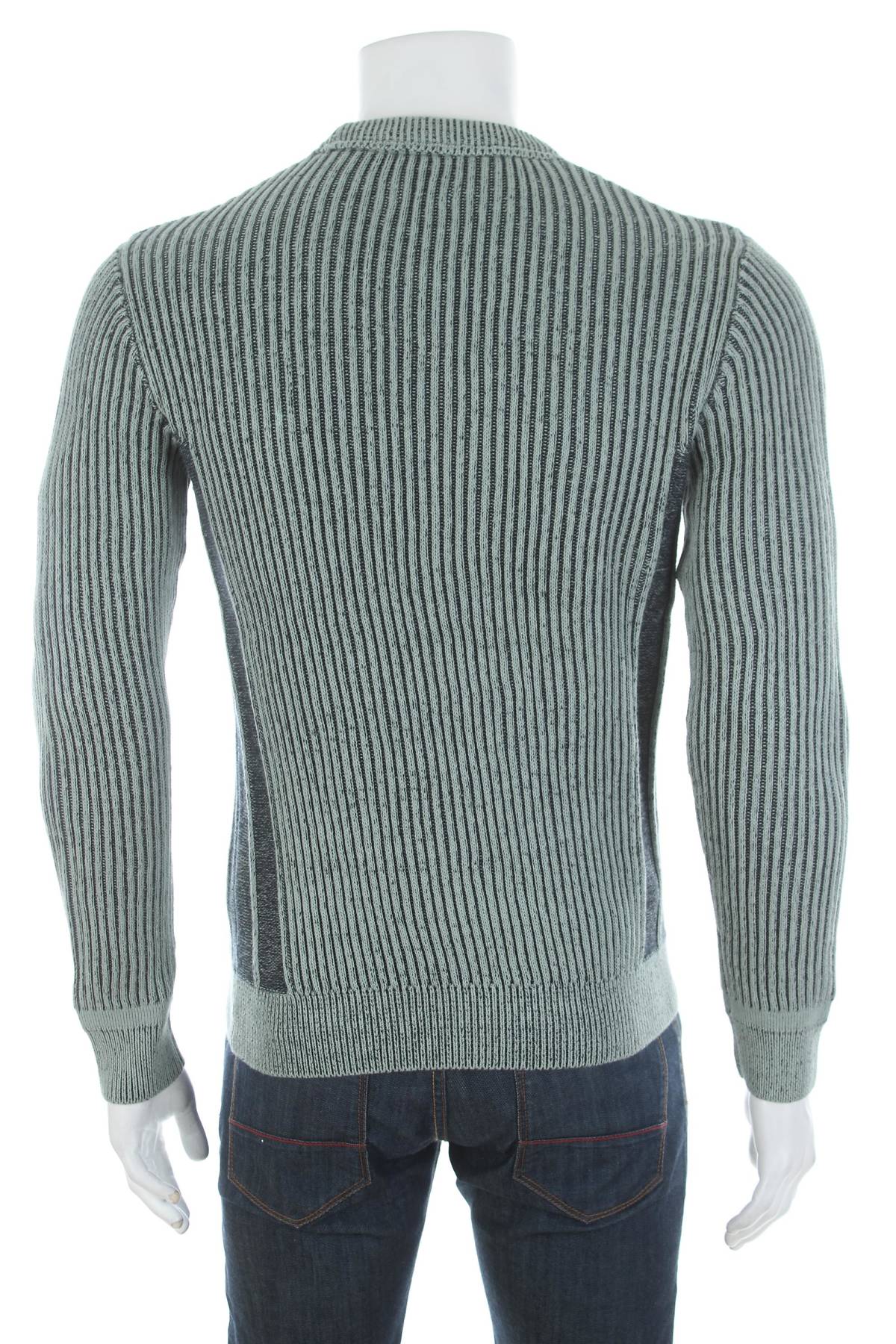 Ανδρικό πουλόβερ Tom Tailor2