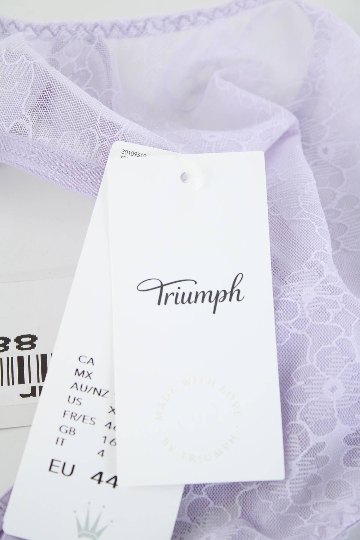 Бикини Triumph3