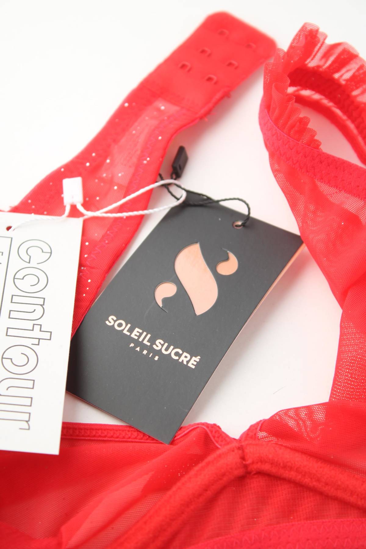 Сутиен Soleil Sucre3