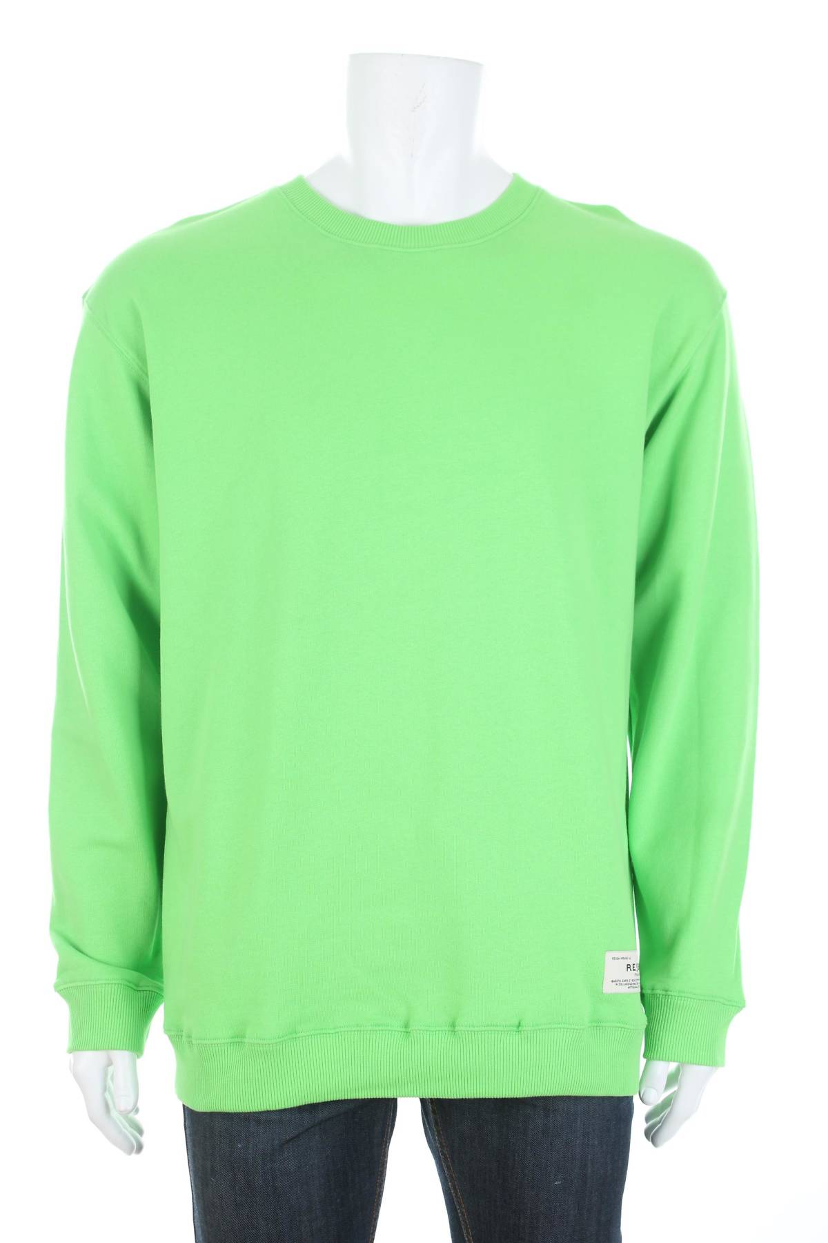 Мъжка блуза Reign1