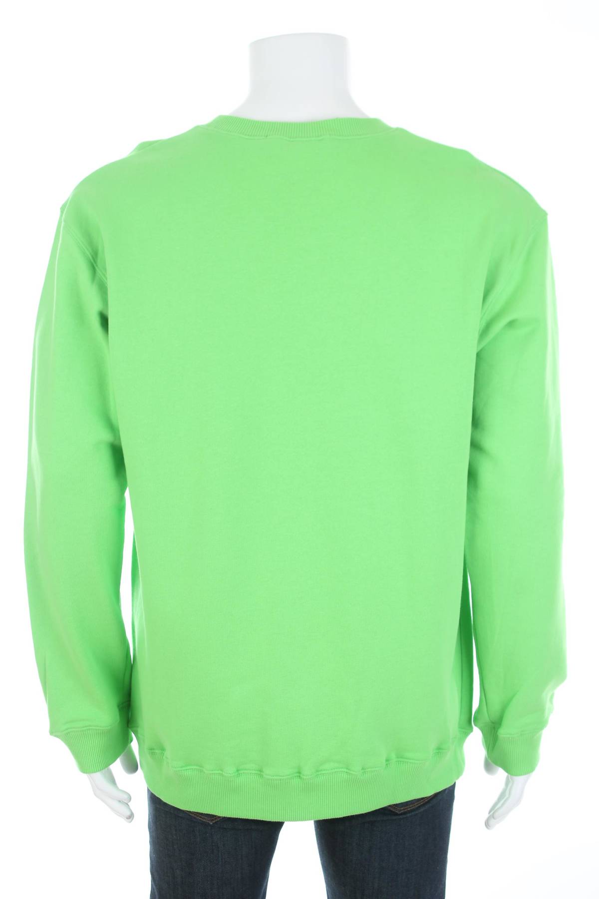 Мъжка блуза Reign2