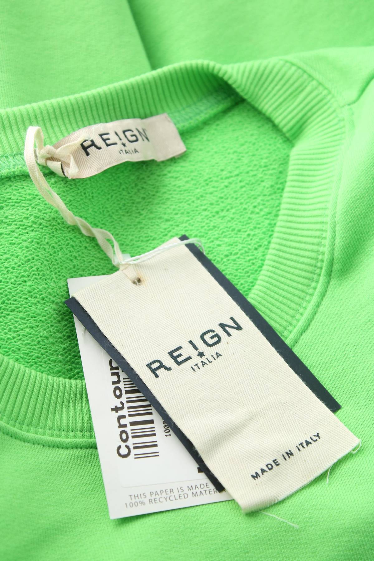 Мъжка блуза Reign3