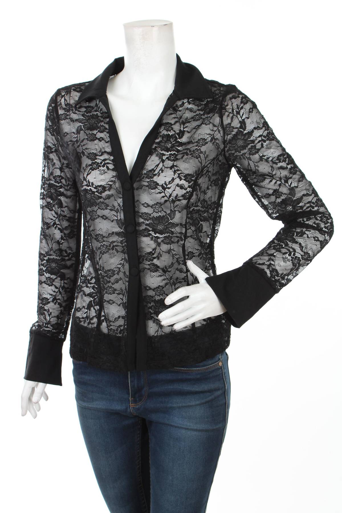 Дамска риза River Island1