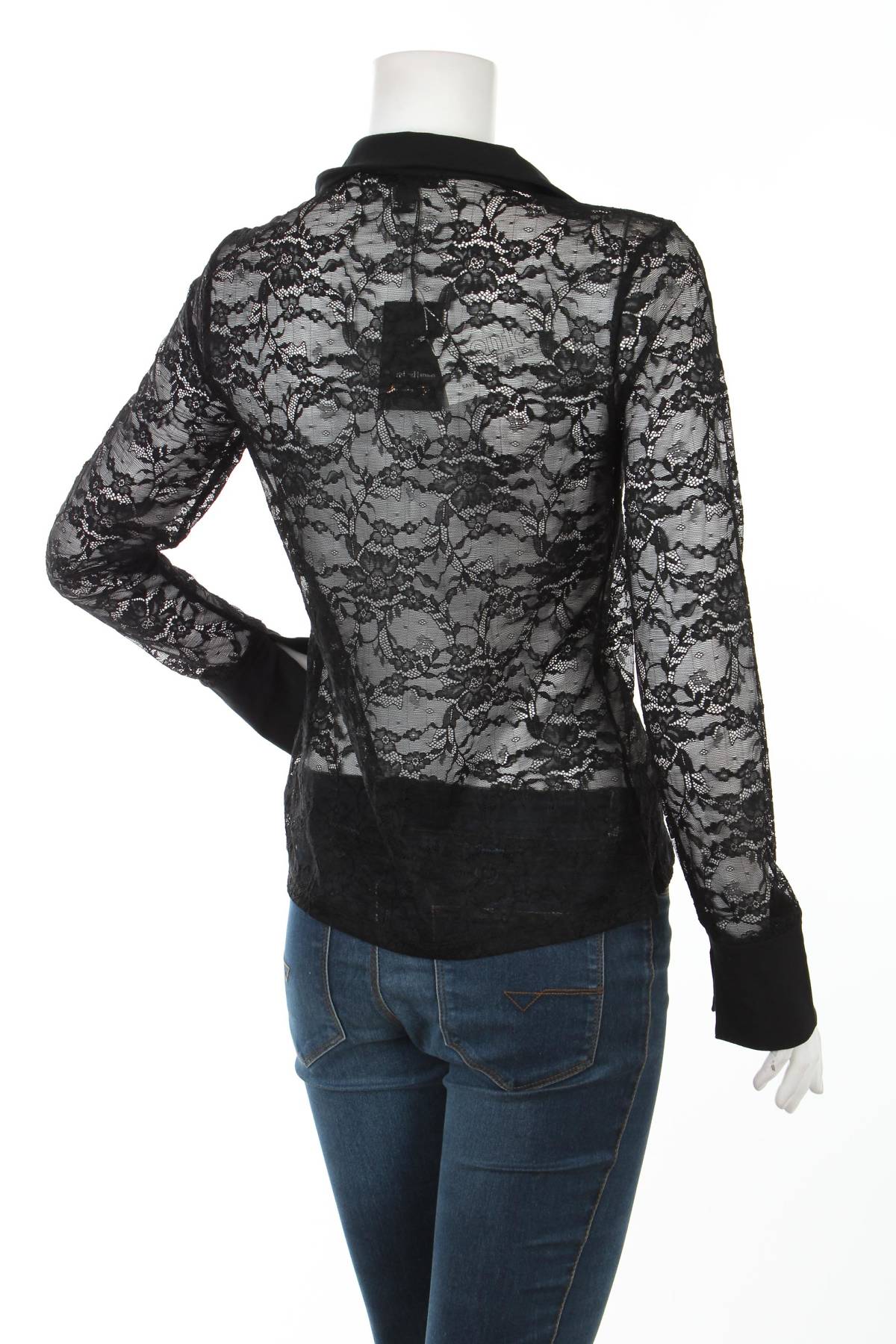 Дамска риза River Island2