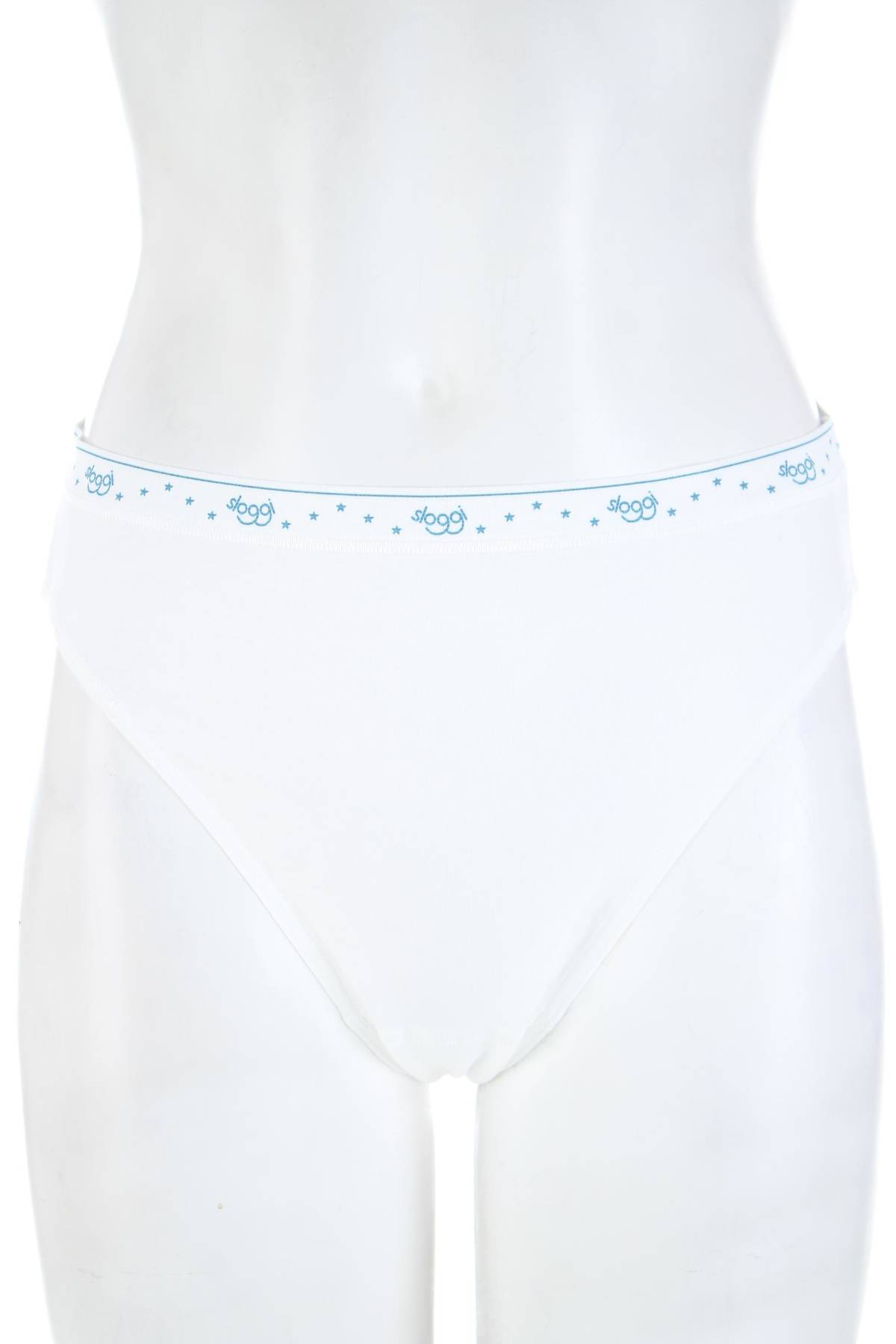 Бикини Sloggi1
