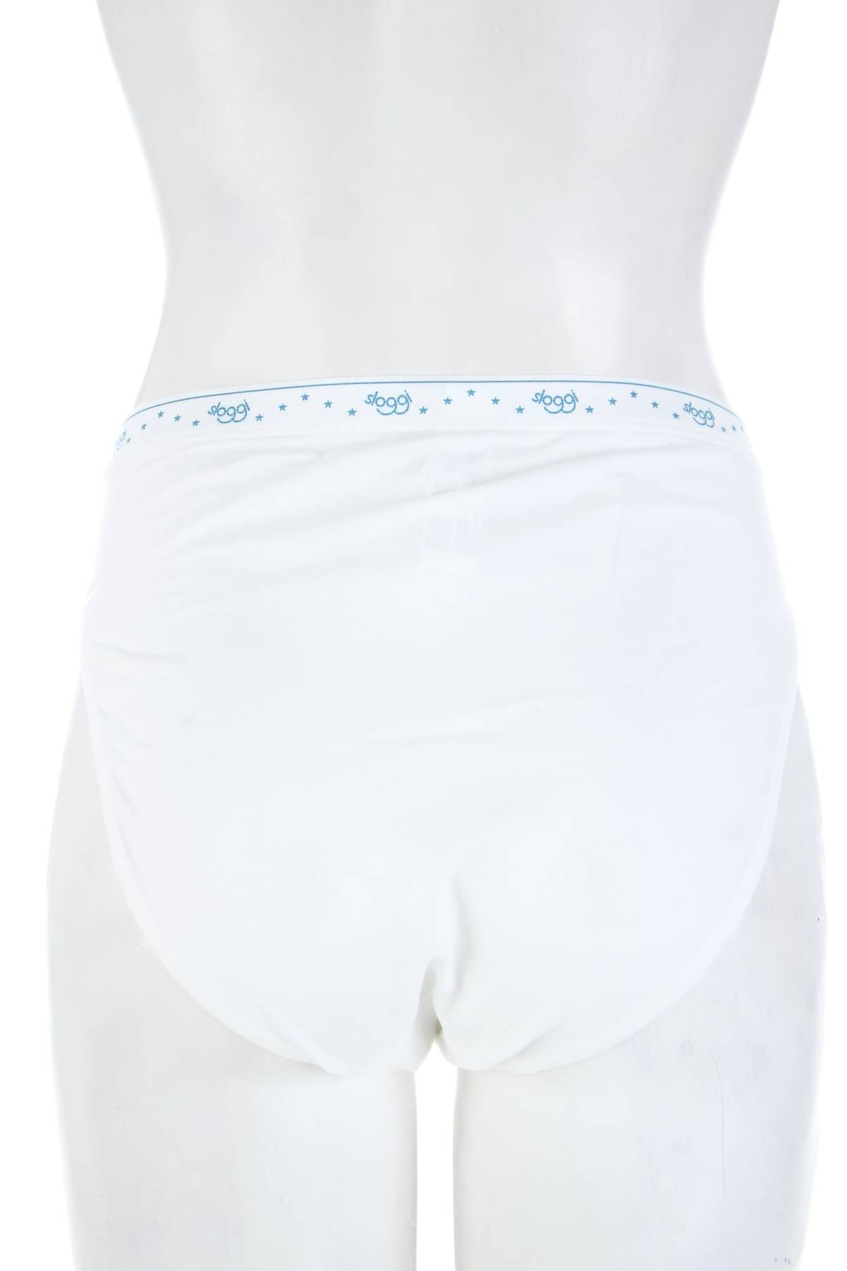 Бикини Sloggi2