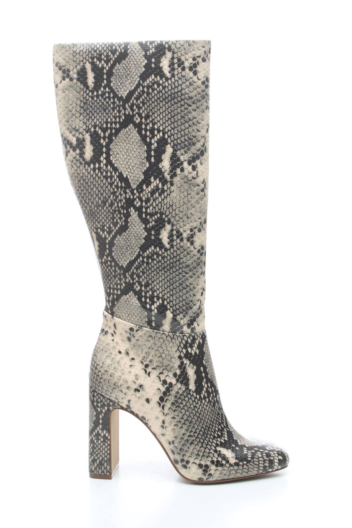 Дамски ботуши Steve Madden1