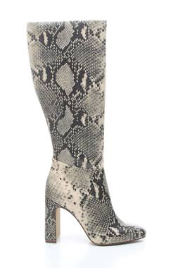 Дамски ботуши Steve Madden1