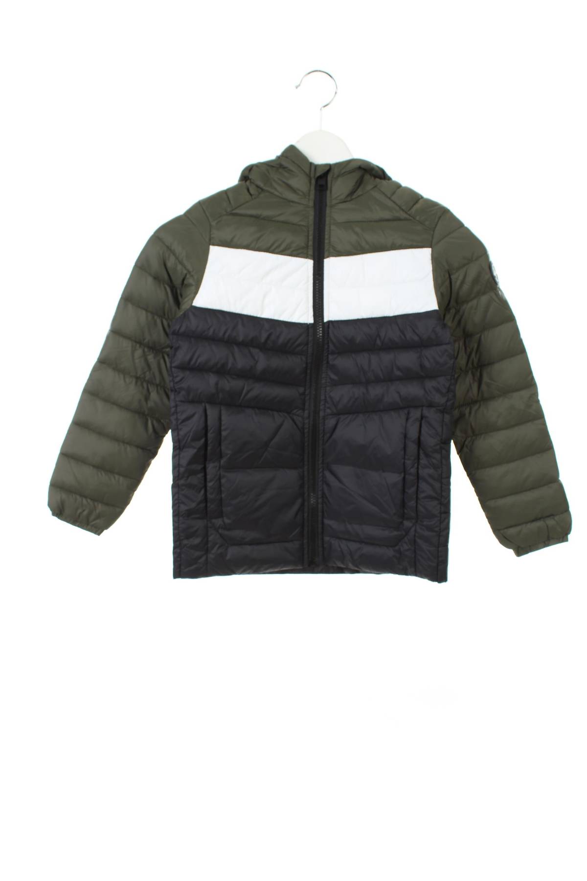 Детско яке Jack & Jones1