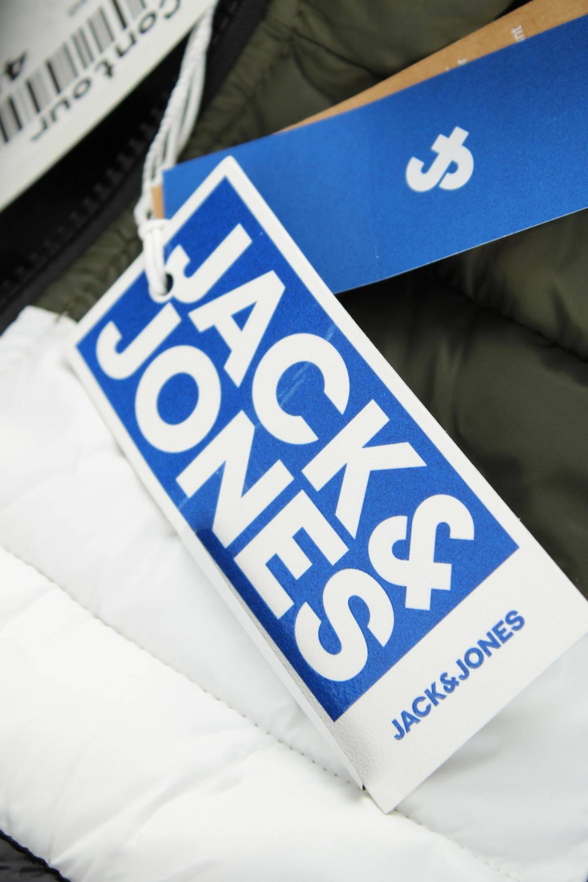 Детско яке Jack & Jones3