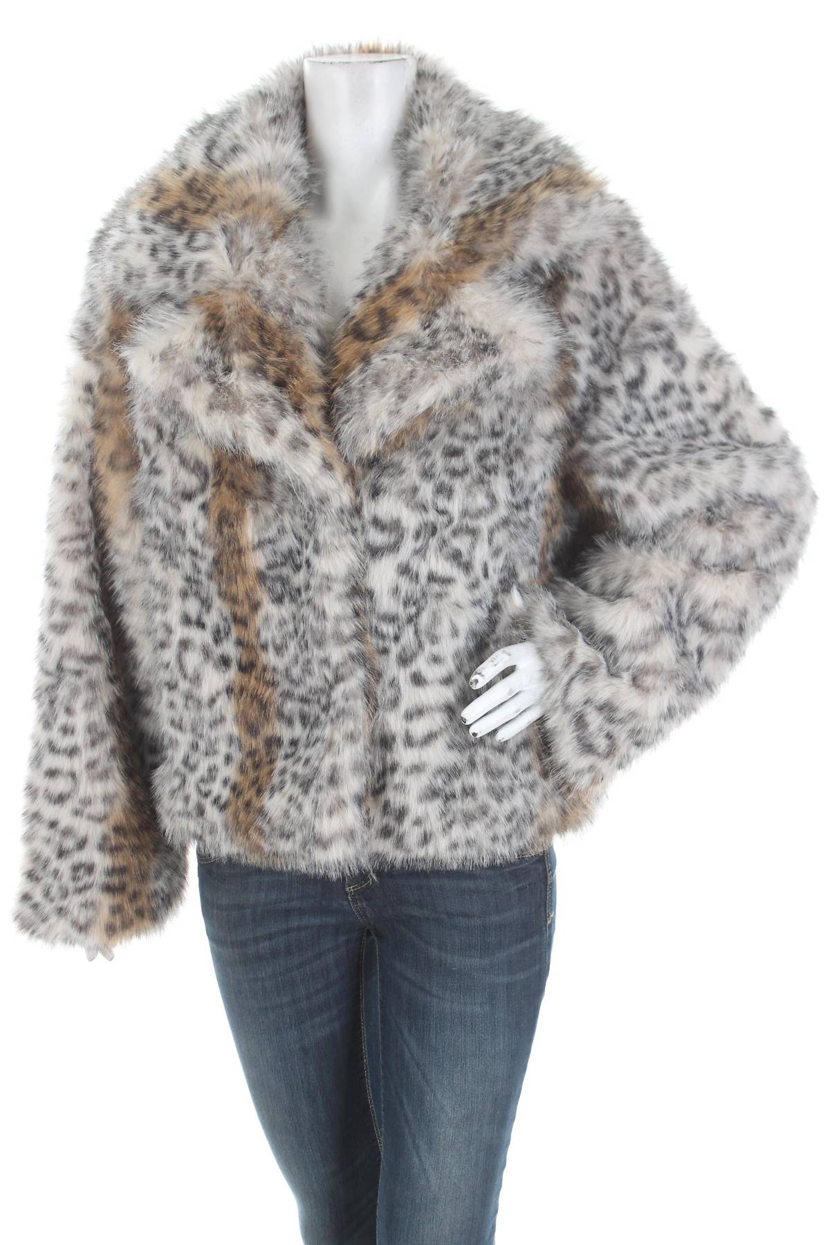 Γυναικείο παλτό V by Very1